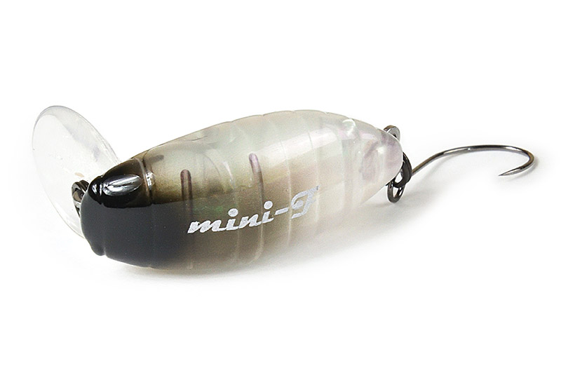 タックルハウス ミニシケイダーＦ ９個セット　微笑みグロー風塗装品 タックルハウス elfin ミニシケイダー F : サムライクラフト ヤフー