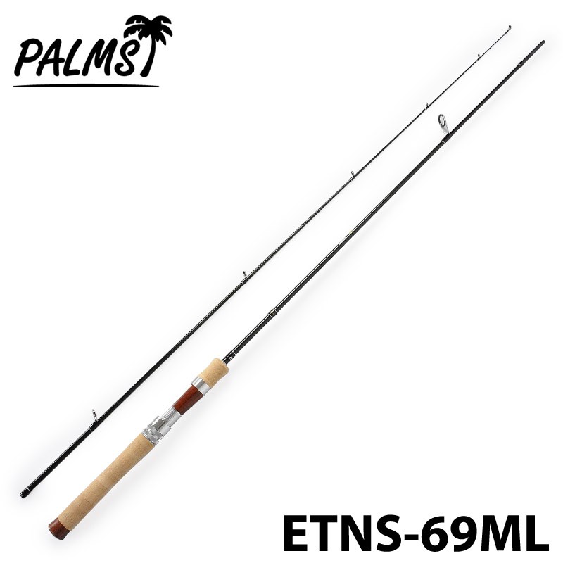 【送料込み】【トラウト】パームス エゲリア ETNS-69ML 4533625141644.jpg