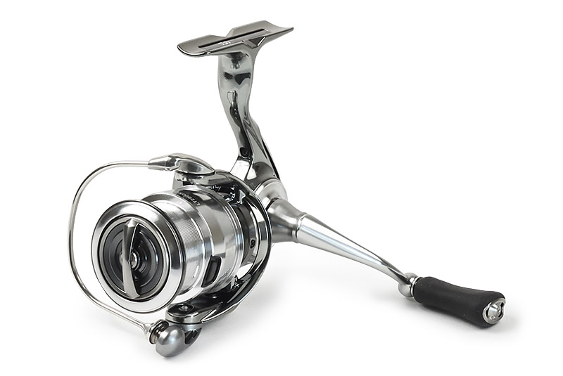ダイワ 22EXIST LT2000S-H DAIWA（釣り） ダイワ 22EXIST LT2000S-H スピニングリール