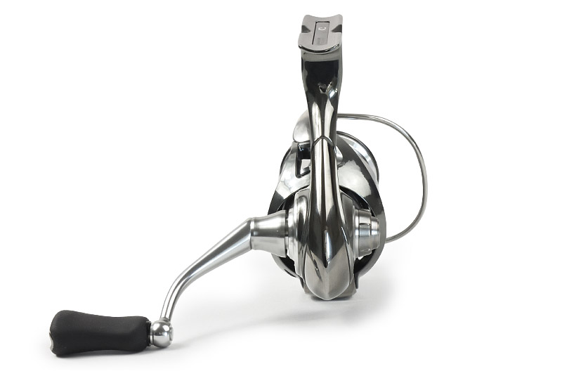 DAIWA（ダイワ） 22EXIST LT2000S-H スピニングリール : サムライ