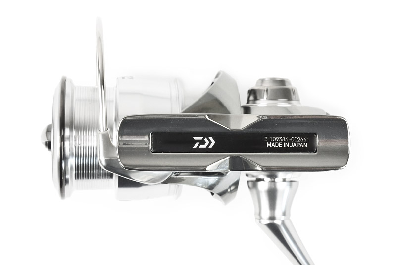 DAIWA（釣り） ダイワ 22EXIST LT2000S-H スピニングリール