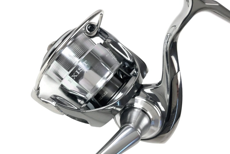 DAIWA（釣り） ダイワ 22EXIST SF2000SS-H スピニングリール