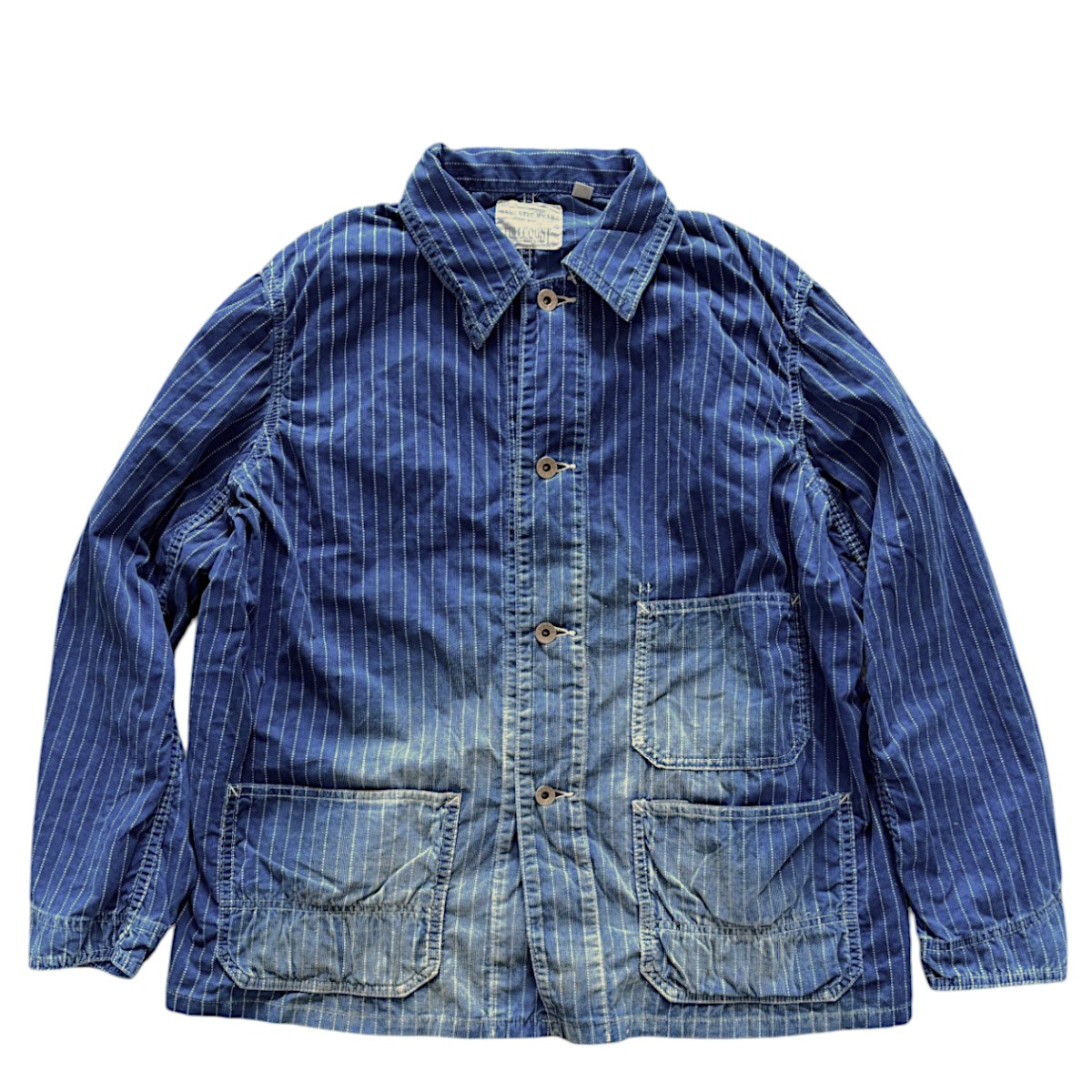 FULLCOUNT（フルカウント） 【FULLCOUNT】 2015HW-11 コーデュロイ