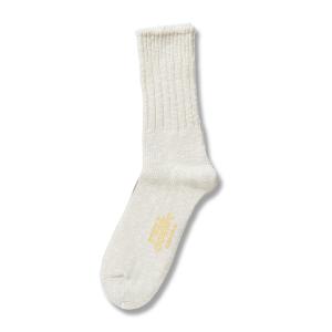 フルカウント 6110-2 Mix Socks