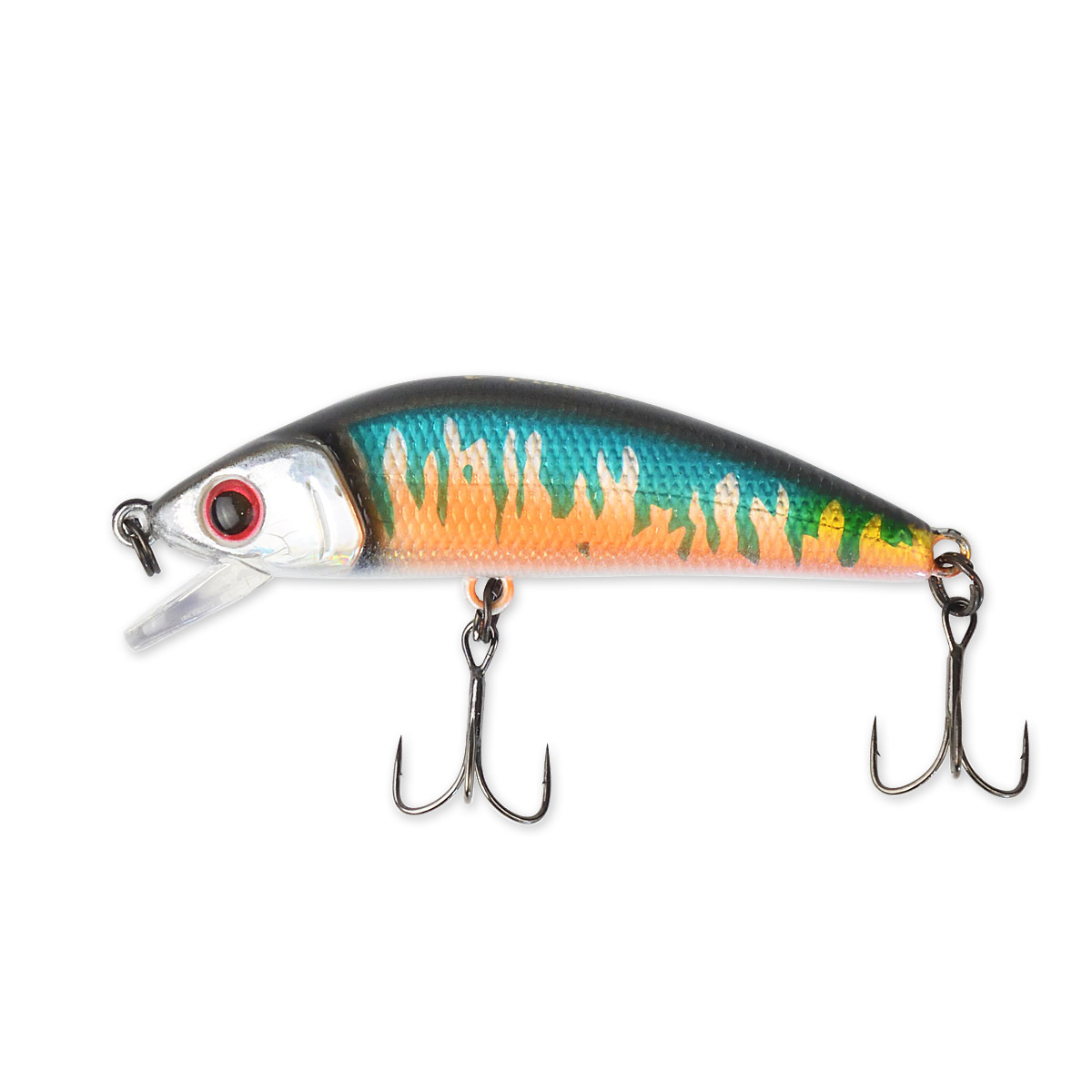 TROUT ZX | PRODUCTS | trout nories