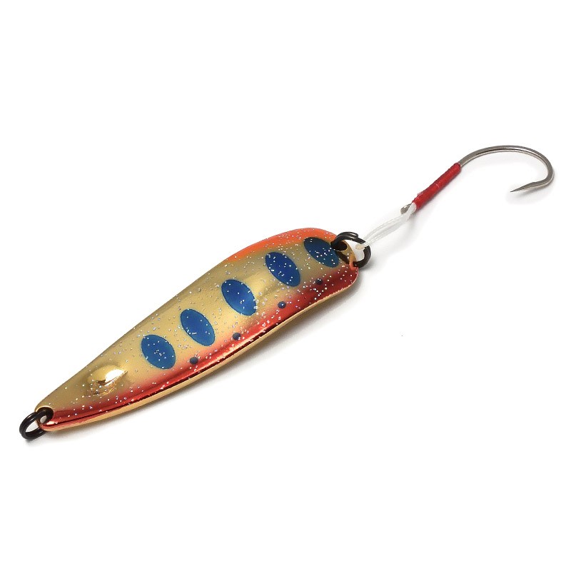 フォレスト Relize リアライズ 18g ルアー : サムライクラフト ヤフー