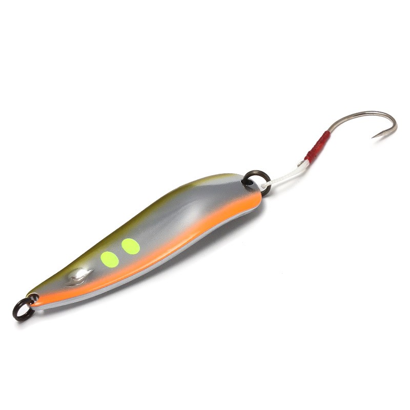 フォレスト Relize リアライズ 18g ルアー : サムライクラフト ヤフー