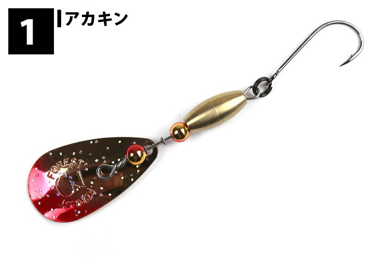 フォレスト RONDE ロンド 輪舞 3g :forest-ronde3g:サムライクラフト ヤフーショップ - 通販 - Yahoo!ショッピング