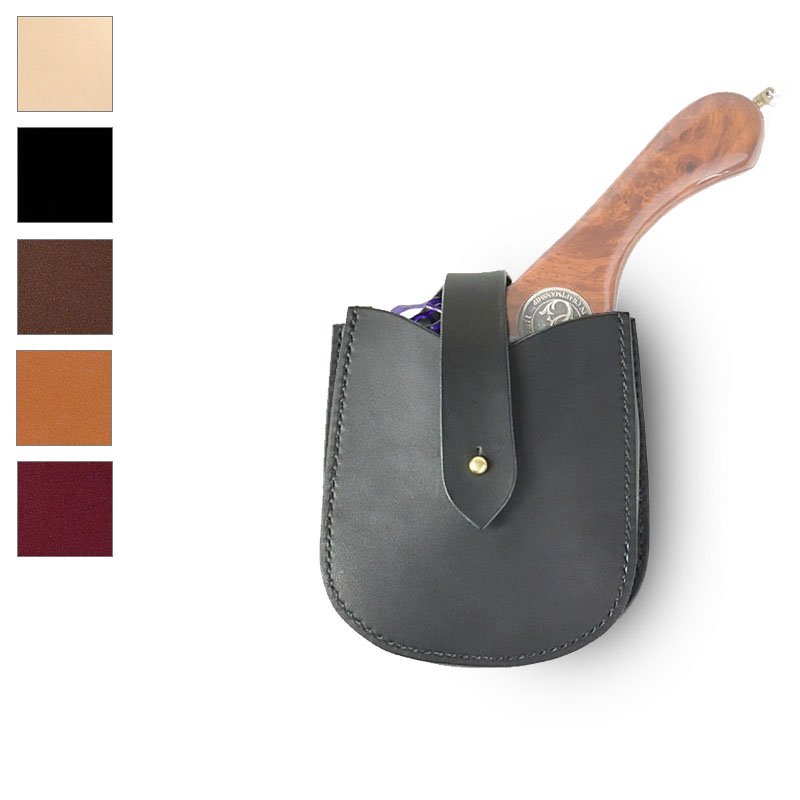 インスタネット ホルスター 厚革ヌメ