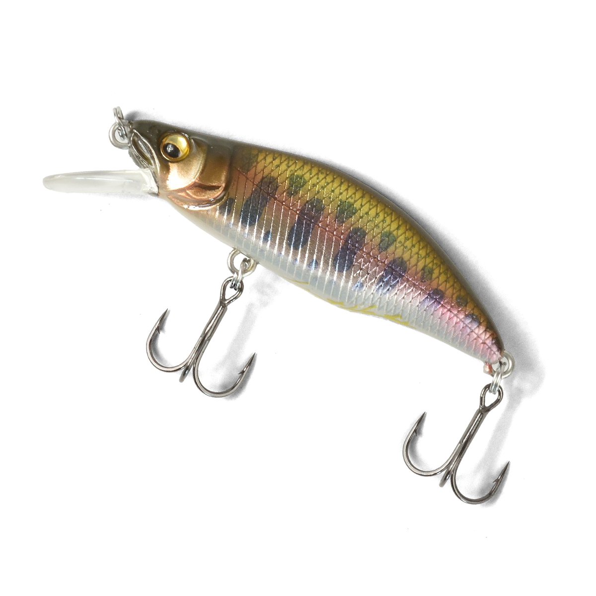 Megabass（メガバス） GH46 HUMPBACK (FS) グレートハンティング46