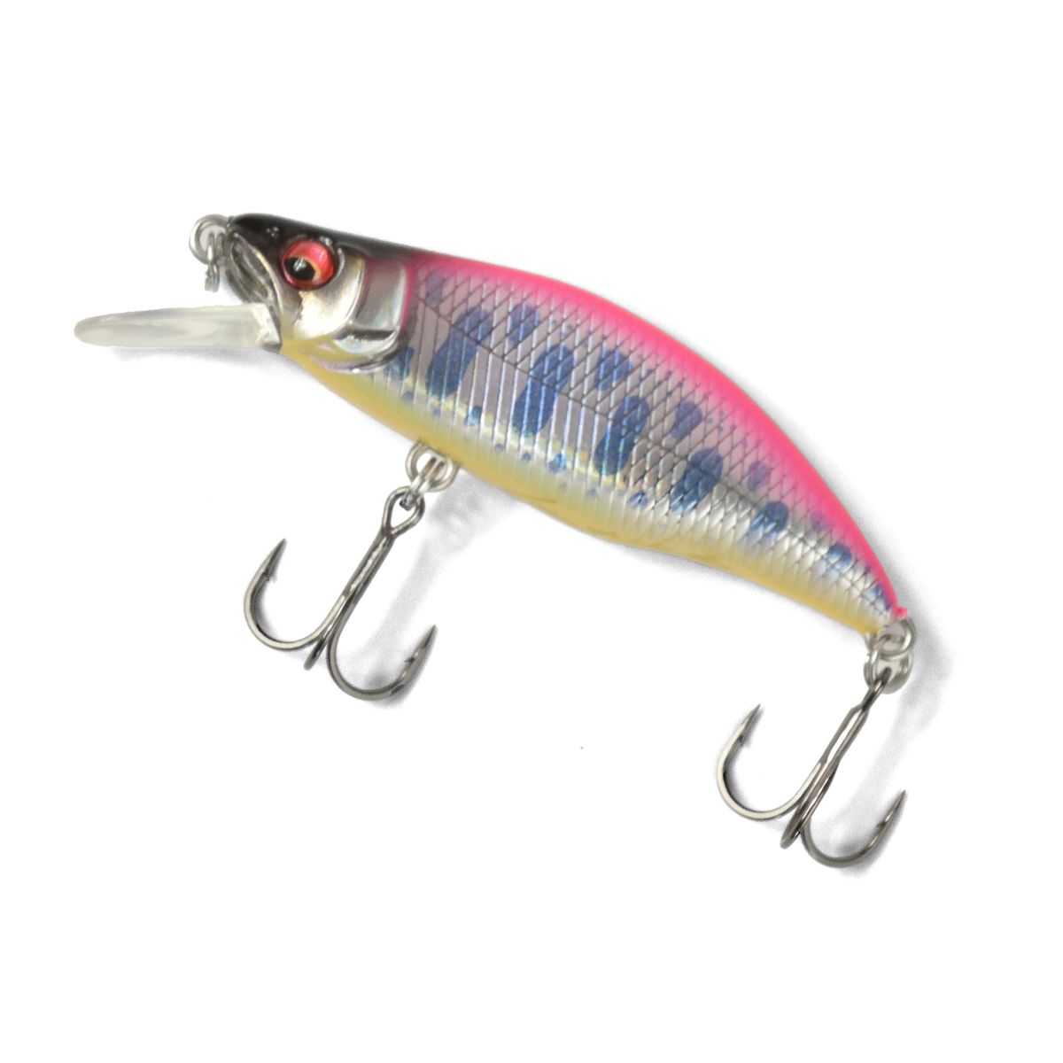 Megabass（メガバス） GH46 HUMPBACK (FS) グレートハンティング46