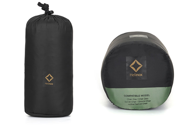 Helinox（ヘリノックス） タクティカル フィールドカバー チェアワン用