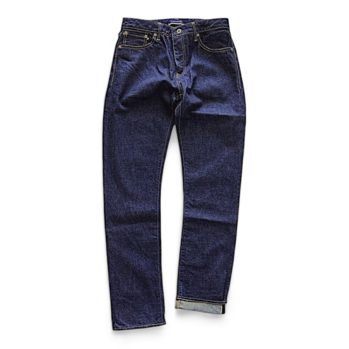 ジャパンブルージーンズ J301 ストレートモデル 14.8oz