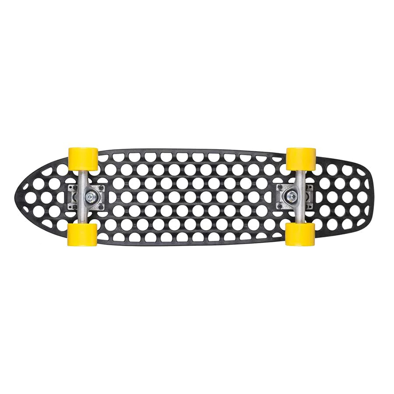 ローデッド LANDER RODEO ランダーロデオ LADER002 スケート