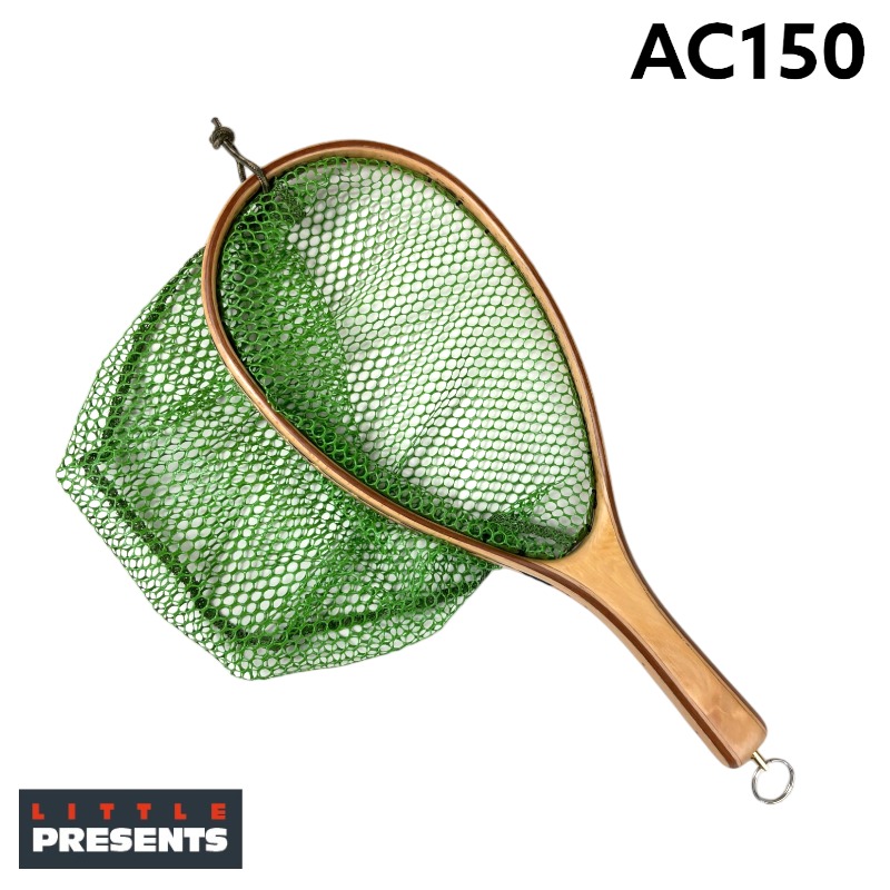 リトルプレゼンツ ヤマメネット AC150 【郵便発送可】 LITTLE PRESENTS リトルプレゼンツ AC-150 Yamame Net ヤマメ