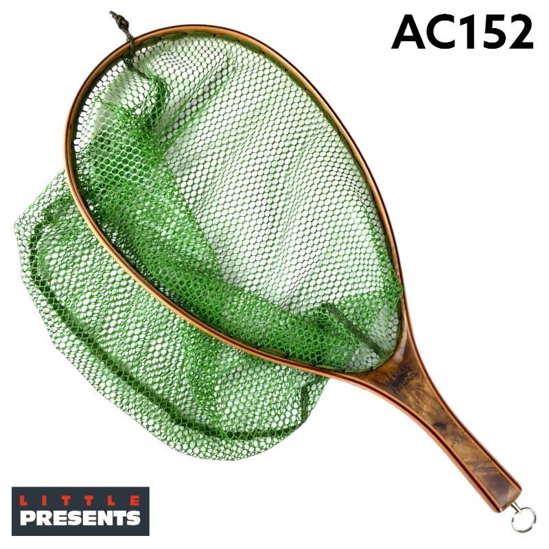 リトルプレゼンツ AC-152 Rainbow Net レインボウネット : lp-ac152 : サムライクラフト ヤフーショップ - 通販 -  Yahoo!ショッピング