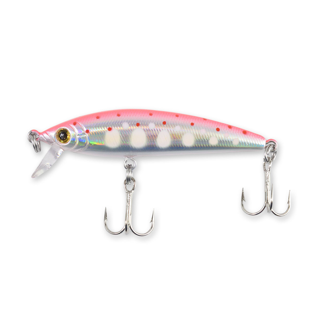 SMITH（スミス） ルナTR SP 47mm 1.9g トゥイッチング専用ミノー