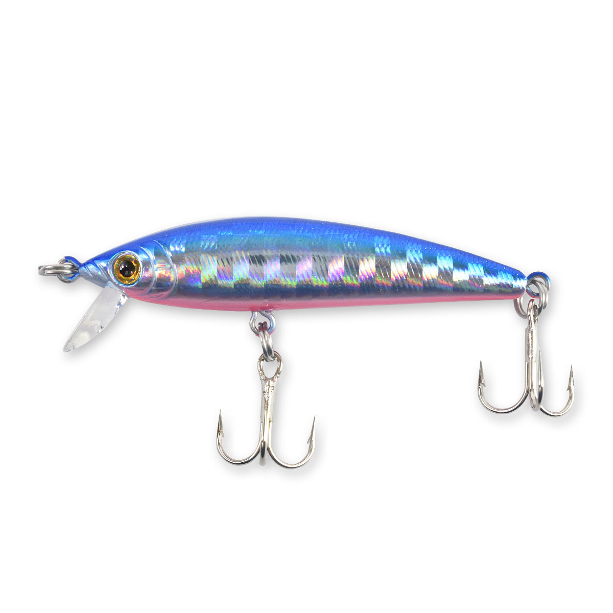 SMITH（釣り具） スミス ルナTR SP 47mm 1.9g トゥイッチング
