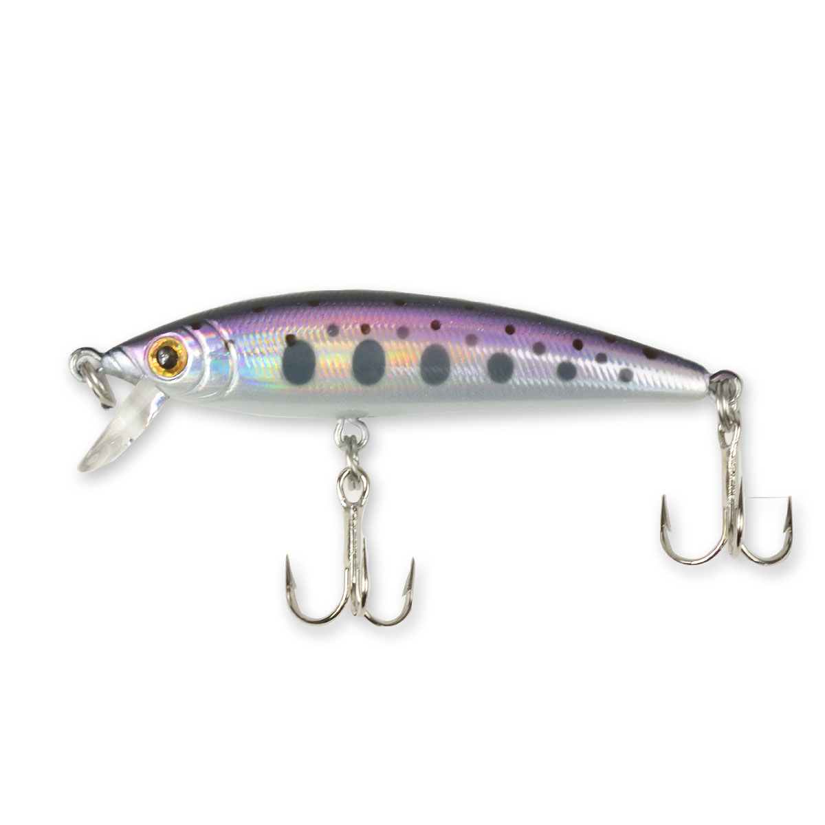 tyyyさん専用スミス　ハンドメイドルアー SMITH（スミス） ルナTR SP 47mm 1.9g トゥイッチング専用ミノー