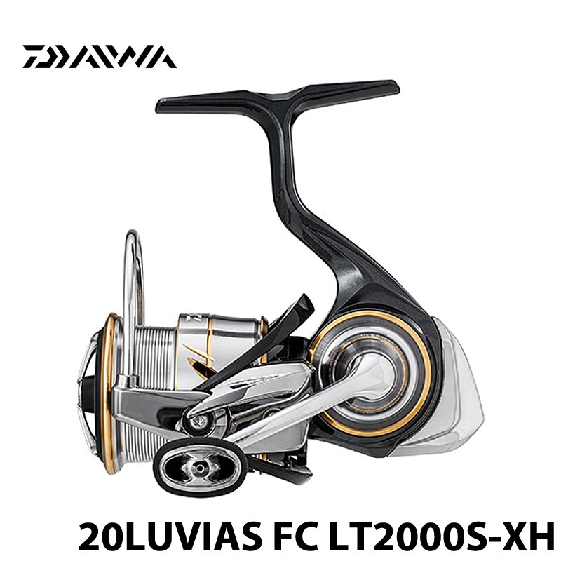 DAIWA LUVIAS FC LT2000S-XH 美品 楽天市場】ダイワ（daiwa） リール 20 ルビアス fc lt2000s-xhの通販 リール