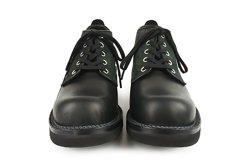 ロンウルフ スウィーパーブーツ SWEEPER LW01850 : サムライクラフト