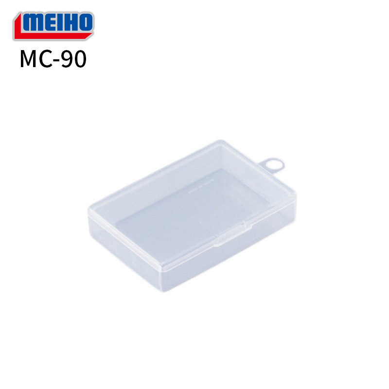���M MC-90 �����P�[�X �N���A