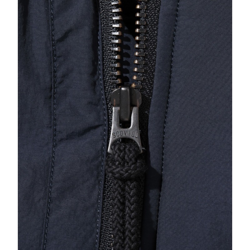 ベンジーさま専用　モダクト MO15381 デッキジャケットネイビー 38 東洋エンタープライズ モダクト Lot No. MO15381 / MODUCT