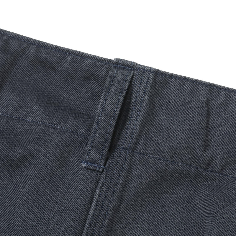 モダクト トラウザー MO42480 N.W.A (NAVY WORK ARMY) TRIPLE NEEDLE TROUSERS