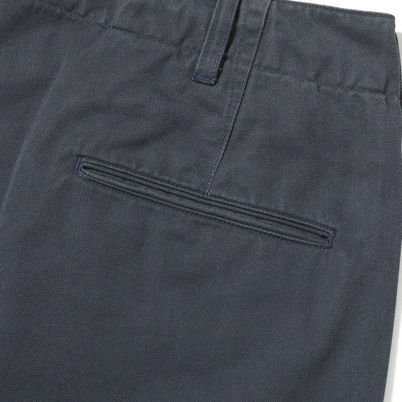 モダクト トラウザー MO42480 N.W.A (NAVY WORK ARMY) TRIPLE NEEDLE TROUSERS