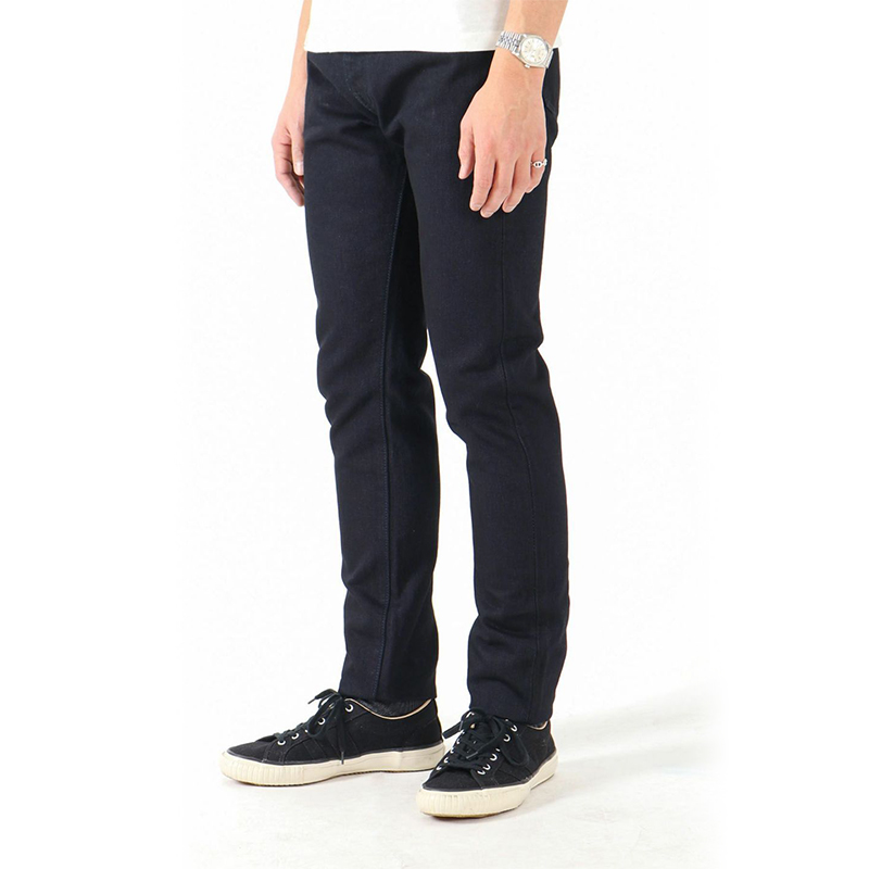 値下げ　桃太郎ジーンズ　つなぎ　ジャンプスーツ　44 桃太郎ジーンズ デニム ジャンプスーツ momotaro Jeans