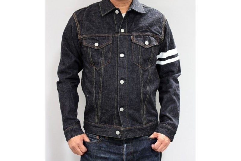 桃太郎ジーンズ（MOMOTARO JEANS） 3105SP 出陣3rdダブルポケット