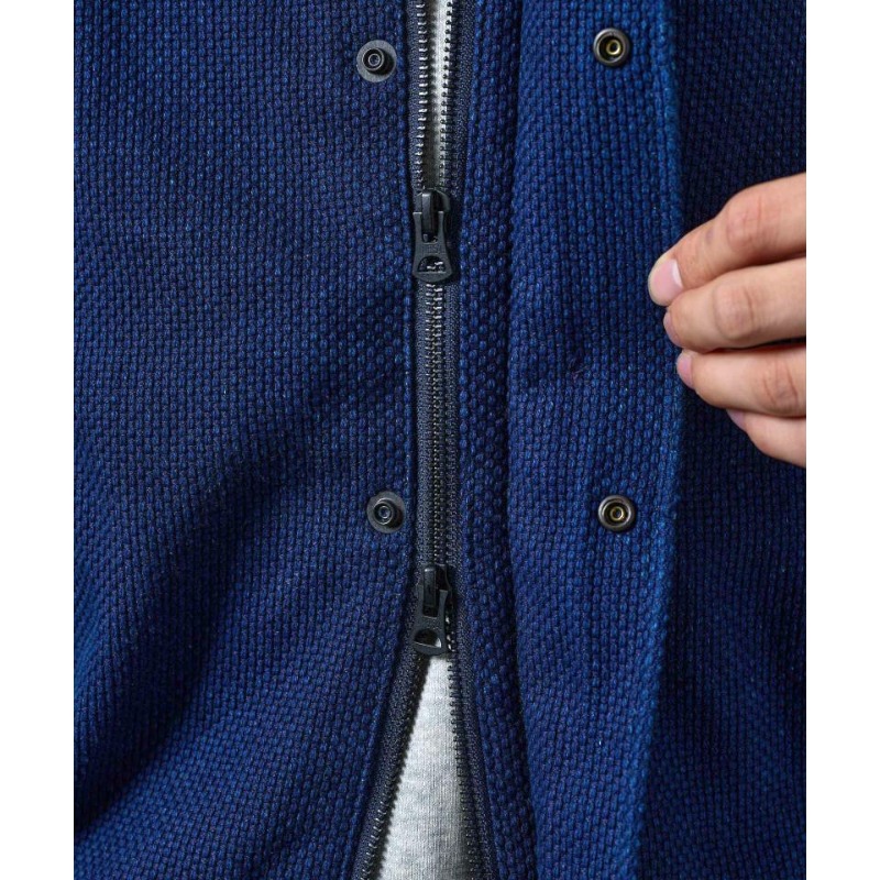 刺し子ジャケット（ファッション）の商品一覧 通販 - Yahoo!ショッピング