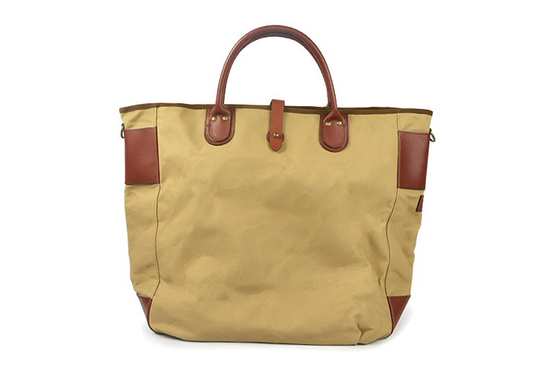 アングラーズハウス(Anglers House) マーシューピアル クラシック