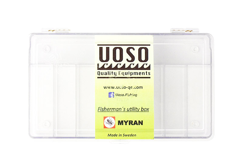 マイラン 4004 ルアーケース 10本収納 : サムライクラフト ヤフー