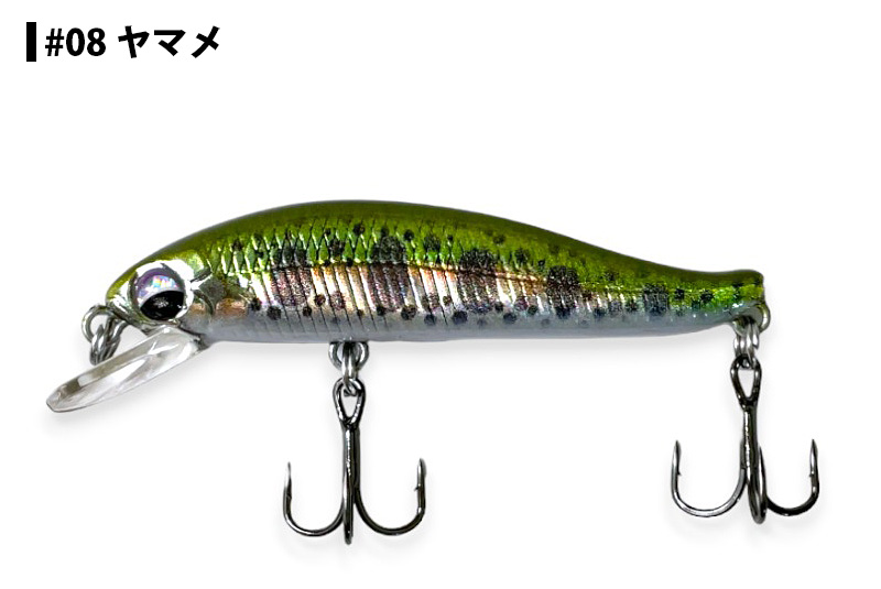 競売 ソウルズ ナムサン（アウトドア、釣り、旅行用品）のおすすめ ルアー・フライ