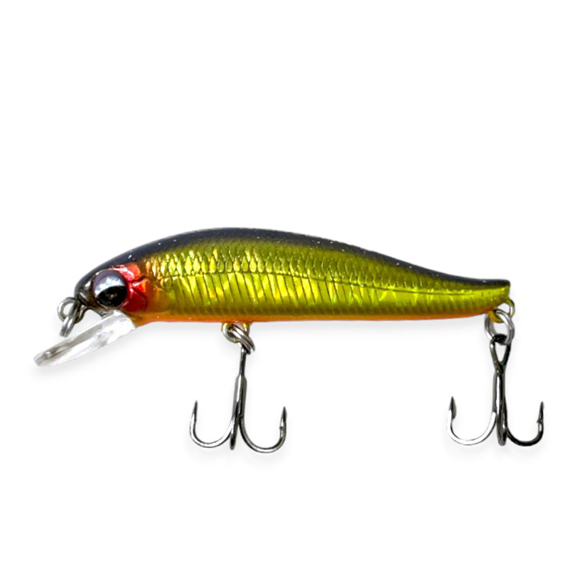TROUT LURE – 有限会社ソウルズ
