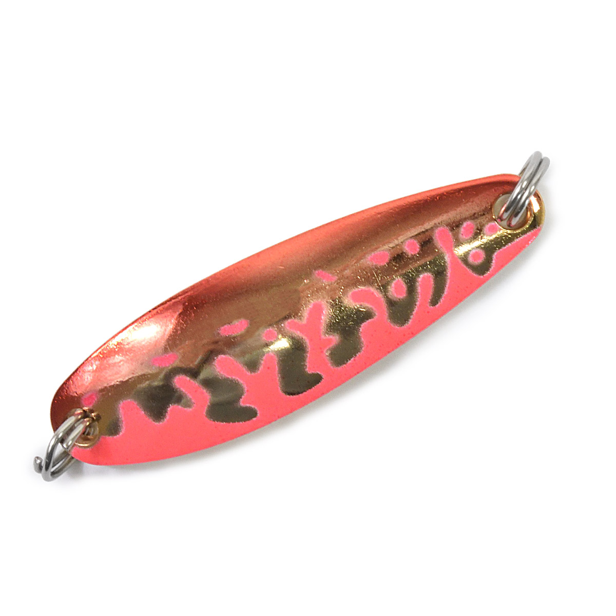 ノーザンライツ マスケグ 5.3g スプーン : サムライクラフト ヤフー