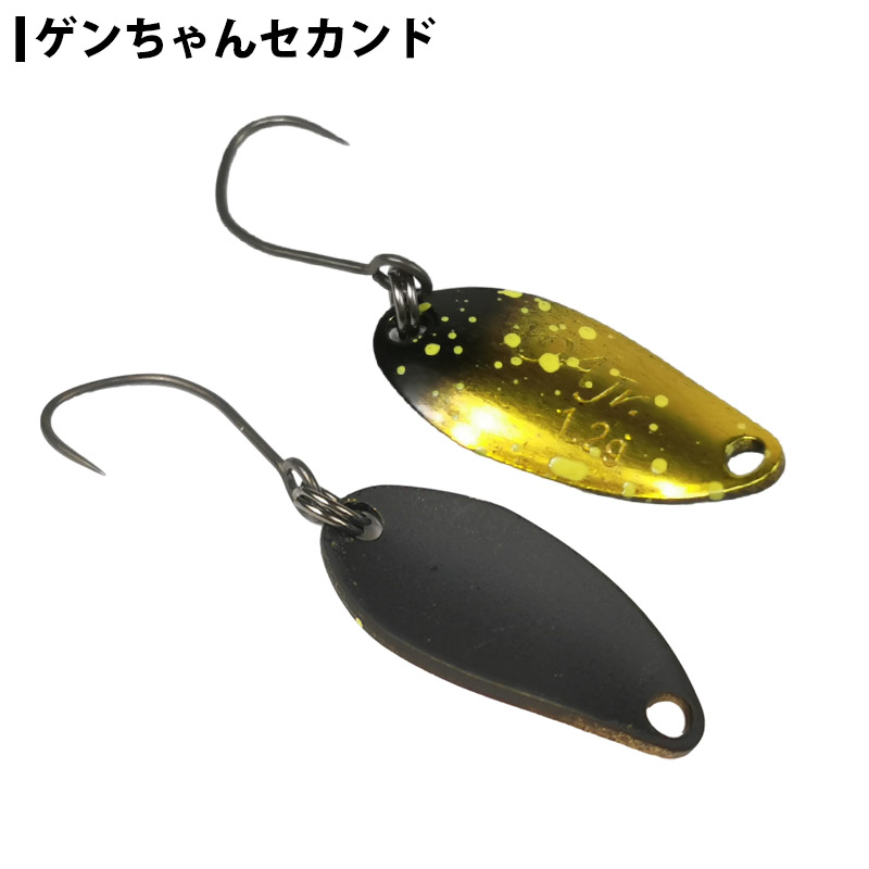 Rodio Craft（ロデオクラフト） NOA Jr ノア ジュニア 1.2g Bカラー