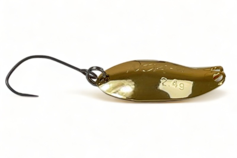 Rodio Craft（ロデオクラフト） NOA ノア 1.8g Bカラー トラウト