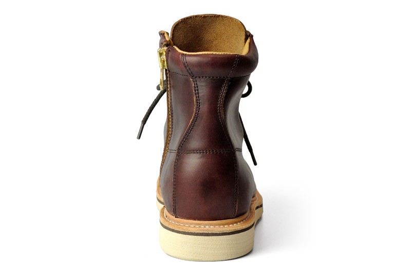 SLOW Wear Lion（スローウェアライオン） SWL OB-8593GH クロム