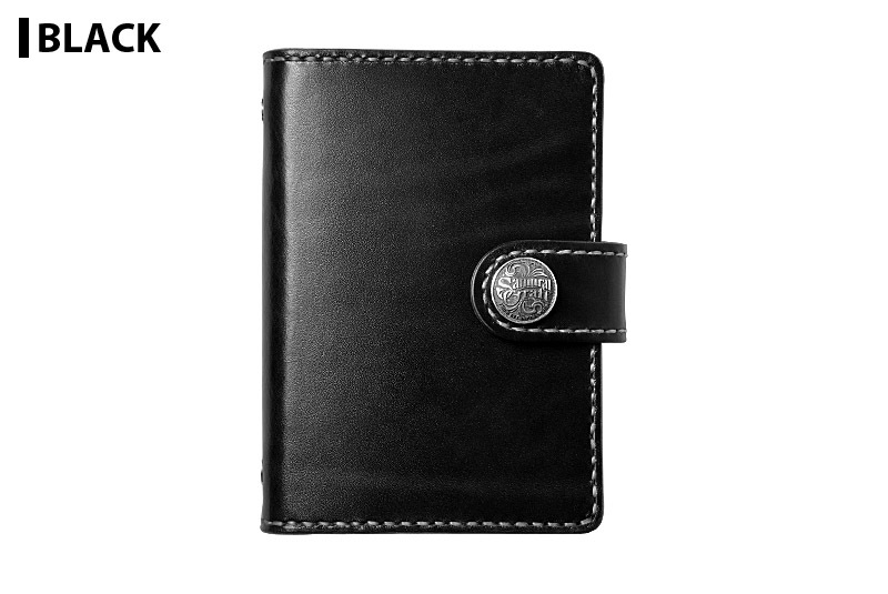 システム手帳 ルガトショルダー ミニ6穴 : サムライクラフト ヤフー