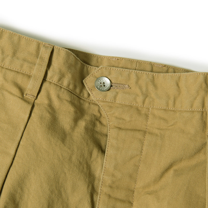 STUDIO D'ARTISAN（ステュディオ・ダ・ルチザン） オルゲイユ OR-1076B