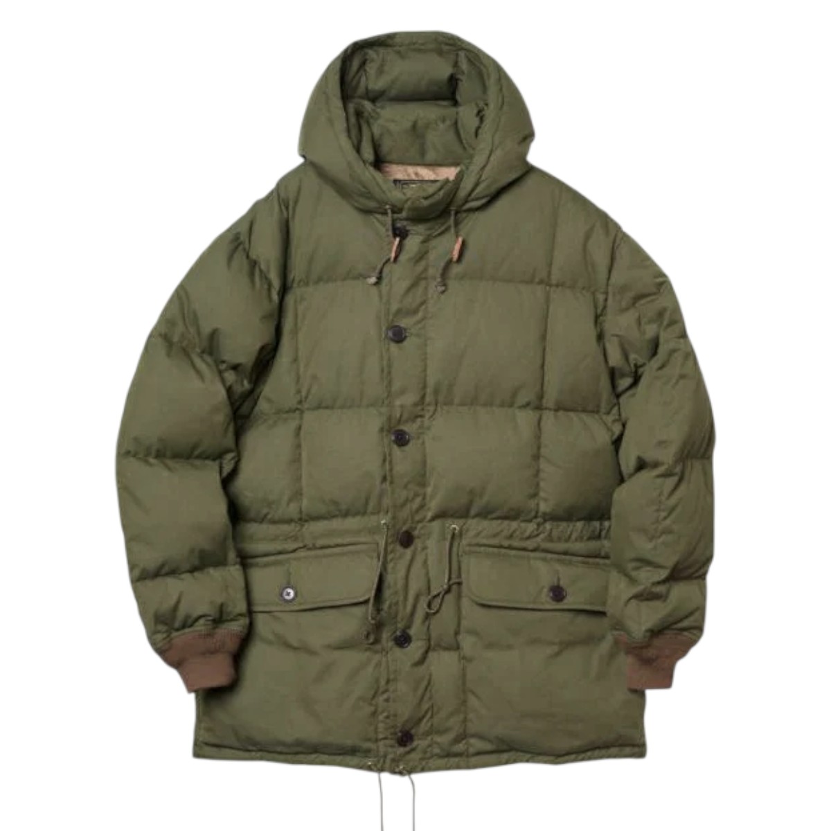オルゲイユ OR-4303 OR-4303 Mountain Down Jacket マウンテン ダウンジャケットの画像