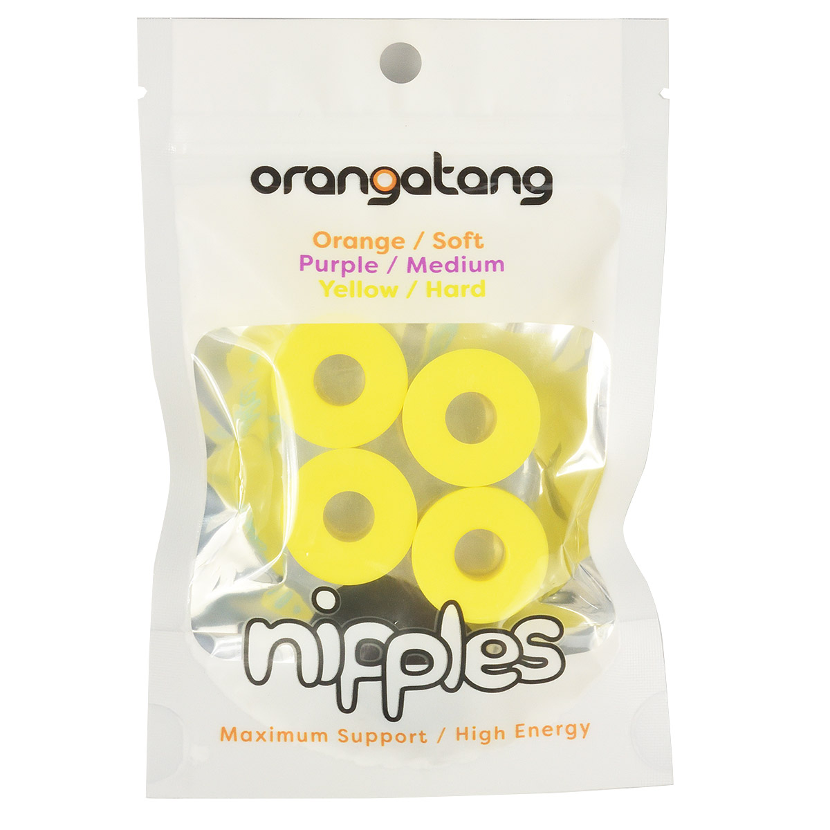 オランガタン NIPPLES DOUBLE BUSHING SET ニップル : サムライ