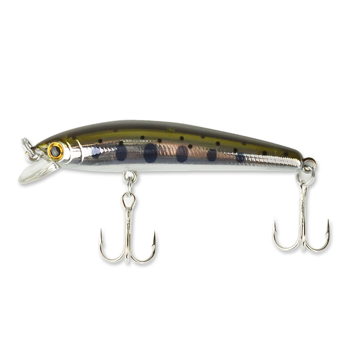 ルアー　ダイワ　パニッシュ　バルサ　釣り SMITH（スミス） PANISH 55F パニッシュ : サムライクラフト ヤフー