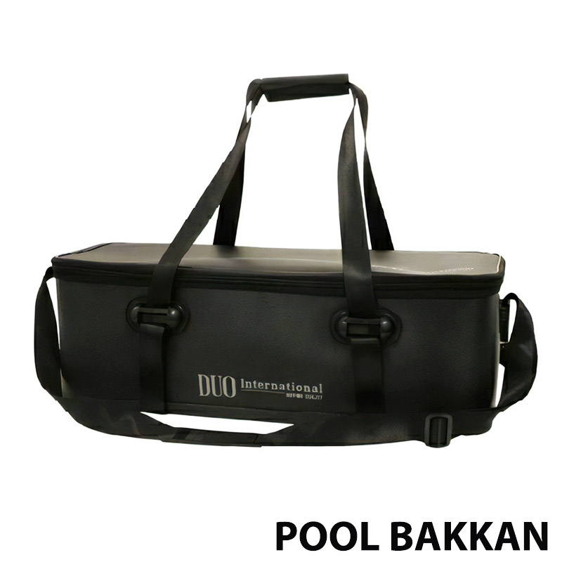 完売品！DUO(デュオ) POOL BAKKAN（プールバッカン） - その他