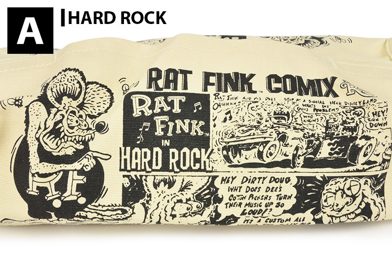 55645】 288 RatFink Tissue Cases ラット フィンク ティッシュ ケース