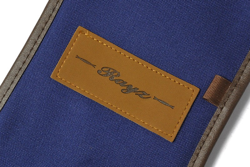 テンリュウ レイズ インテグラル RZI50UL-4 Cradle Twitchin