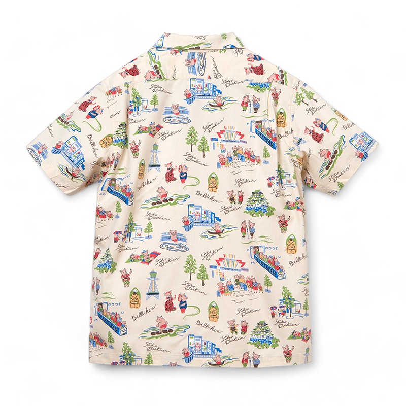 STUDIO D'ARTISAN（ステュディオ・ダ・ルチザン） ダルチザン BILLI