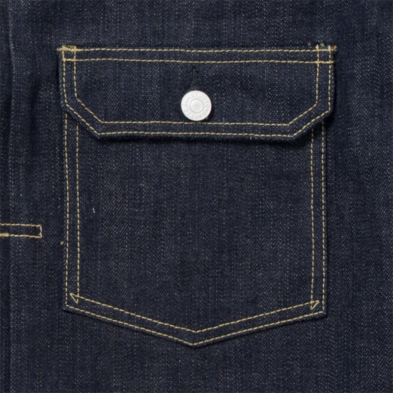 ダルチザン SD-491 G3 1stタイプデニムジャケット ワンウォッシュ ファッション メンズファッション ダルチザン SD-491 G3 1stタイプデニムジャケット ワンウォッシュ ファッション メンズファッション